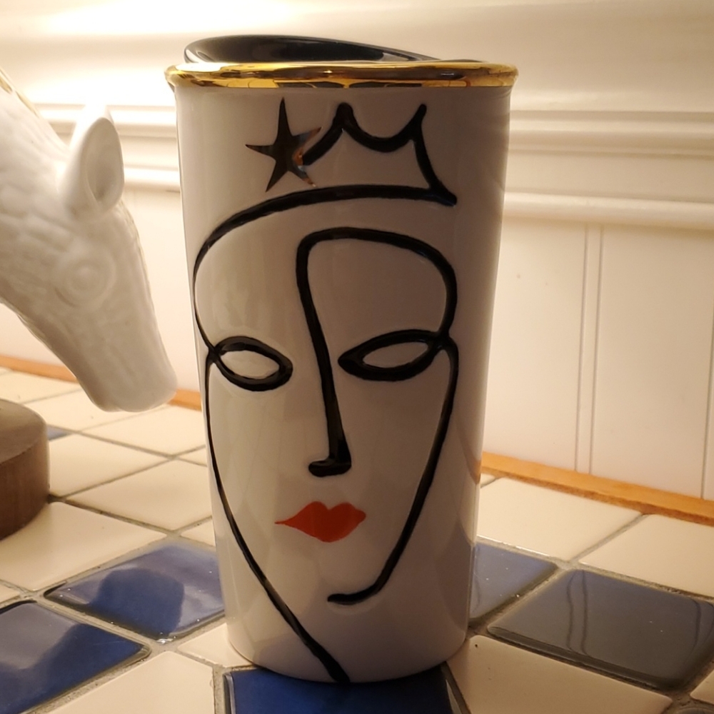 Starbucks Tumbler